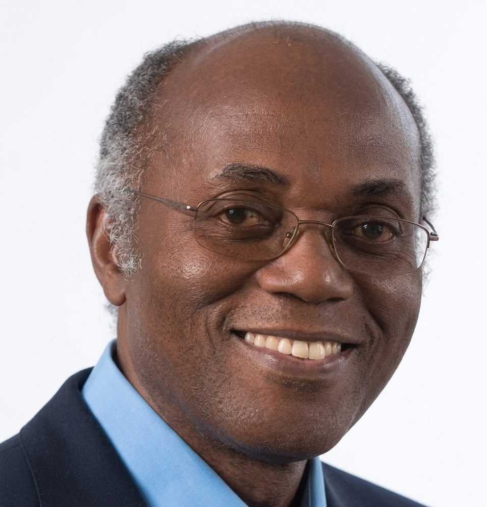 Dr. Wilfred Addo-Larbi